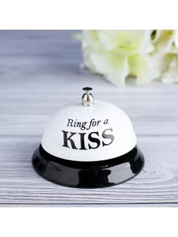 Звонок настольный 