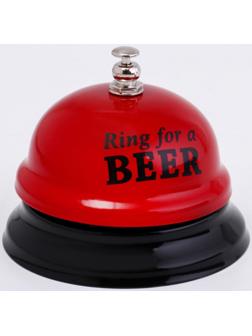 Звонок настольный 