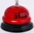 Звонок настольный 