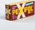 Клей-холодная сварка Poxipol прозрачный, 14 мл