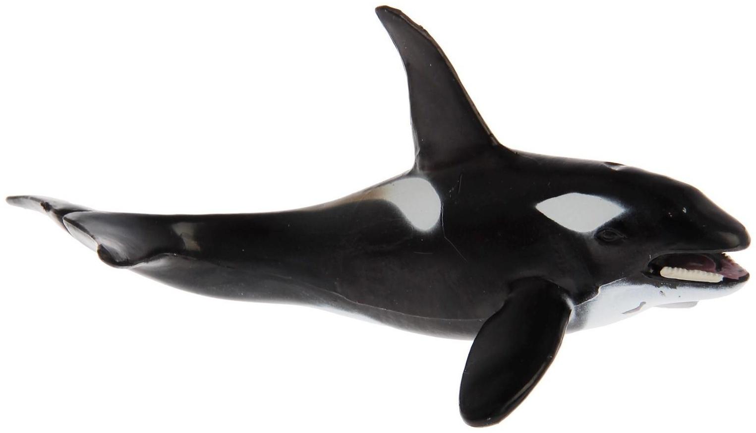 Фигурка животного «Морской житель», МИКС