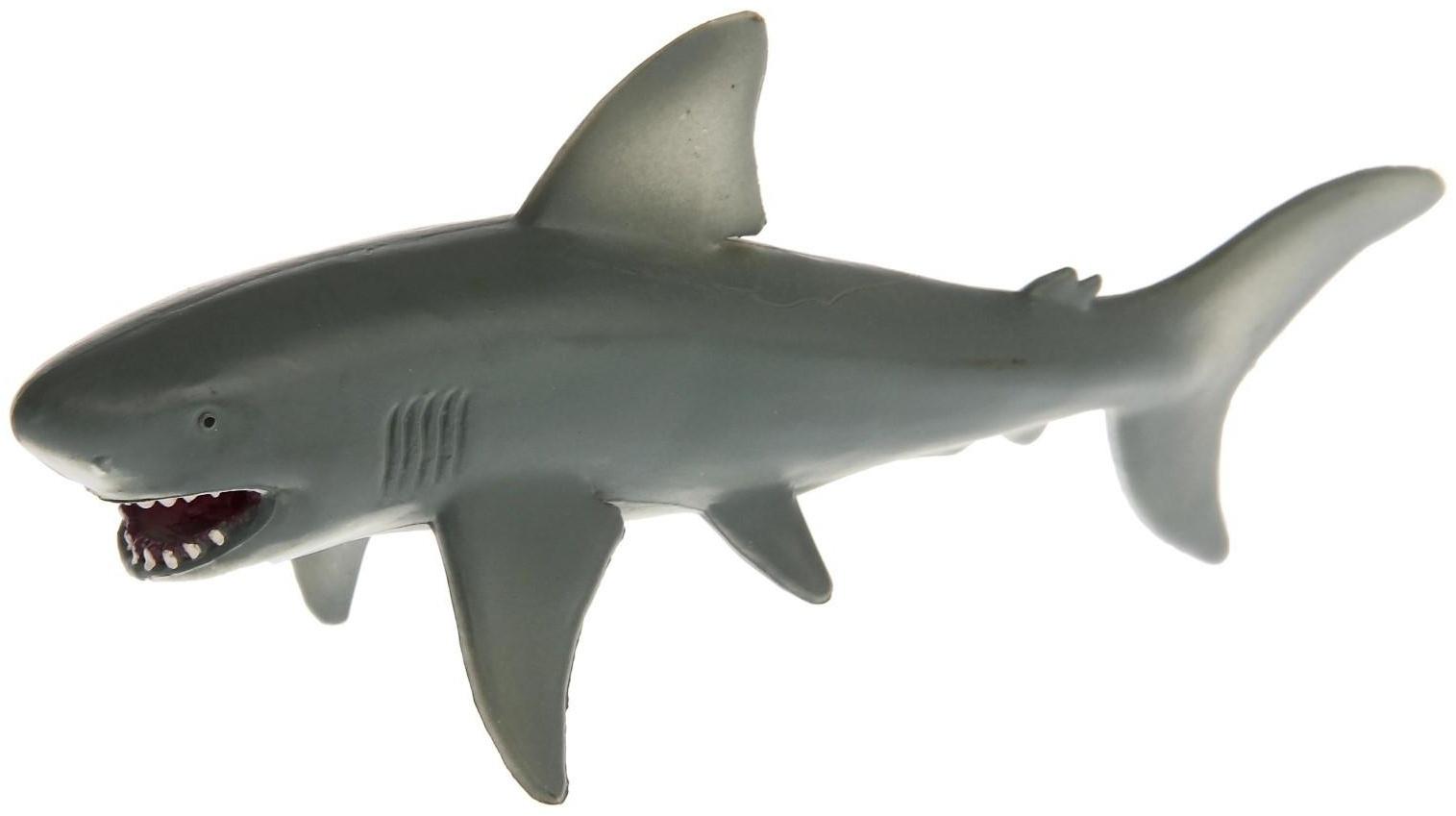 Фигурка животного «Морской житель», МИКС