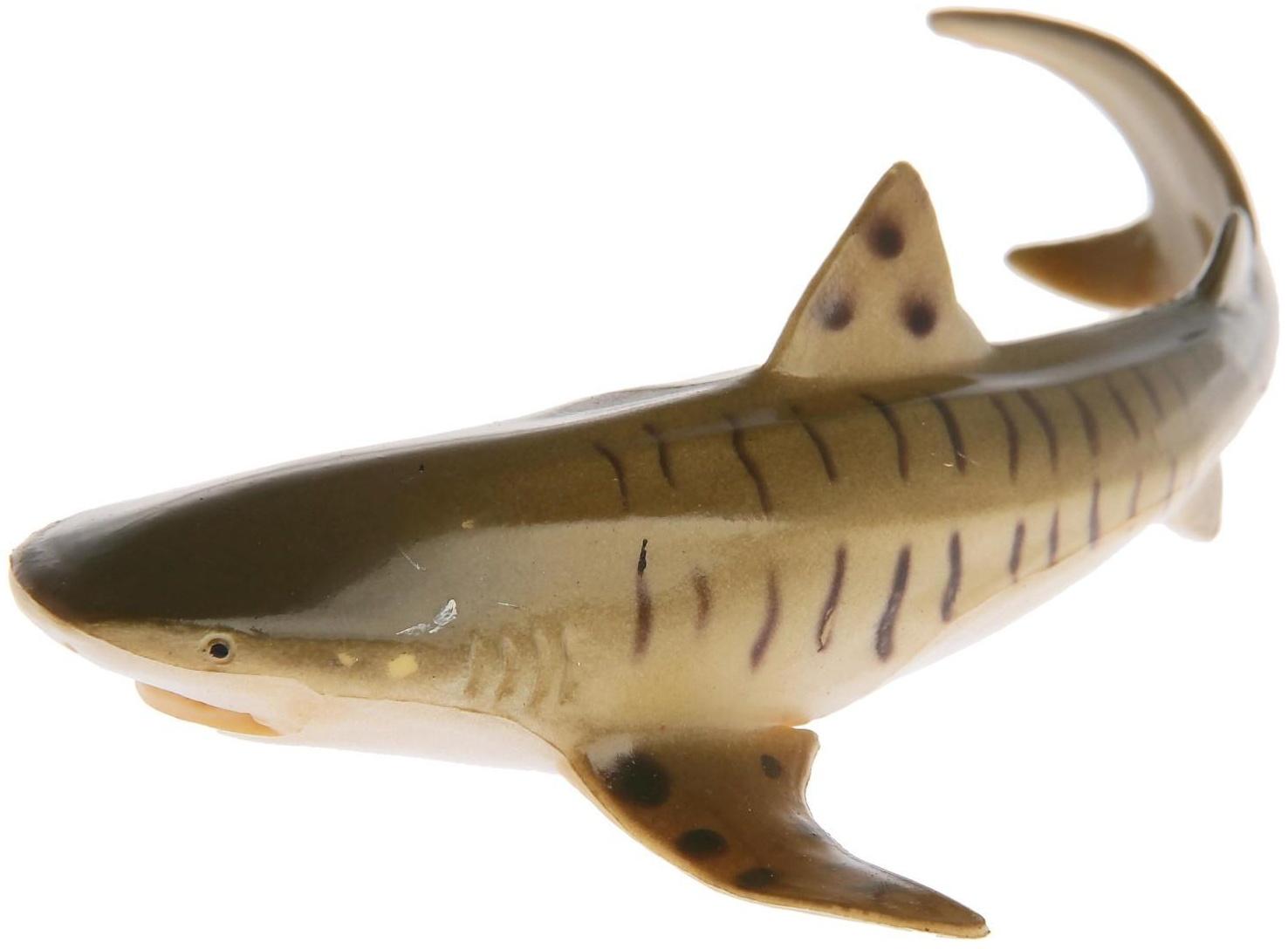 Фигурка животного «Морской житель», МИКС