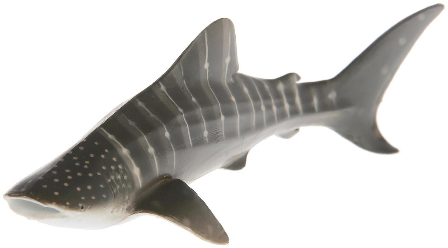 Фигурка животного «Морской житель», МИКС