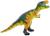 Динозавр «Тираннозавр», 2 вида, МИКС
