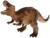 Фигурка динозавра «Хищник-2», со звуковым эффектом, МИКС