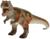 Фигурка динозавра «Хищник-2», со звуковым эффектом, МИКС