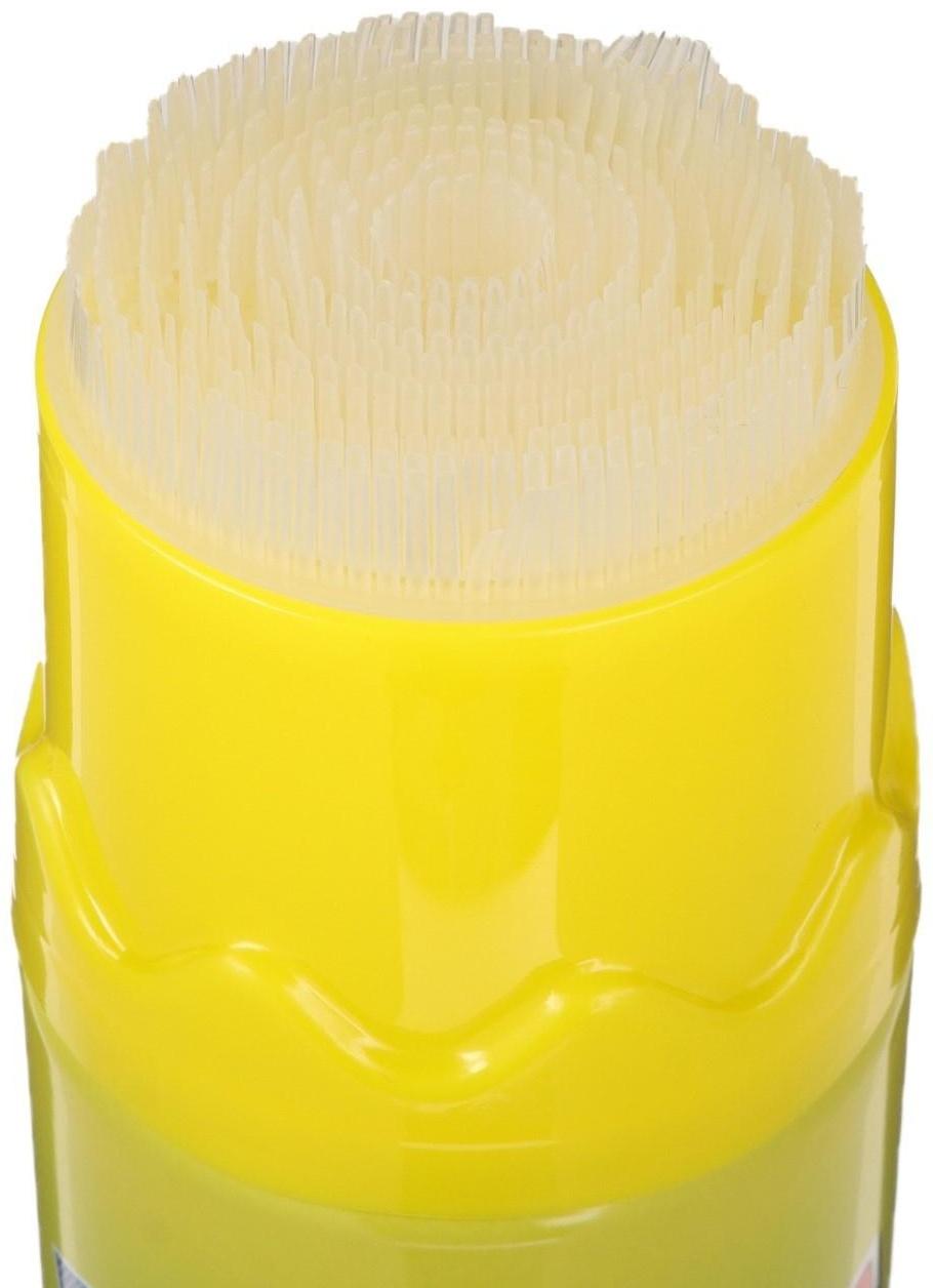 Очиститель-спрей Abro универсальный пенный, лайм, 650 мл FC-650