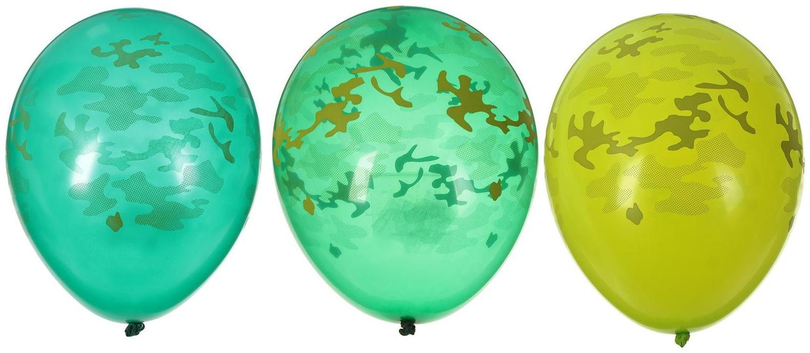 Шар латексный 14