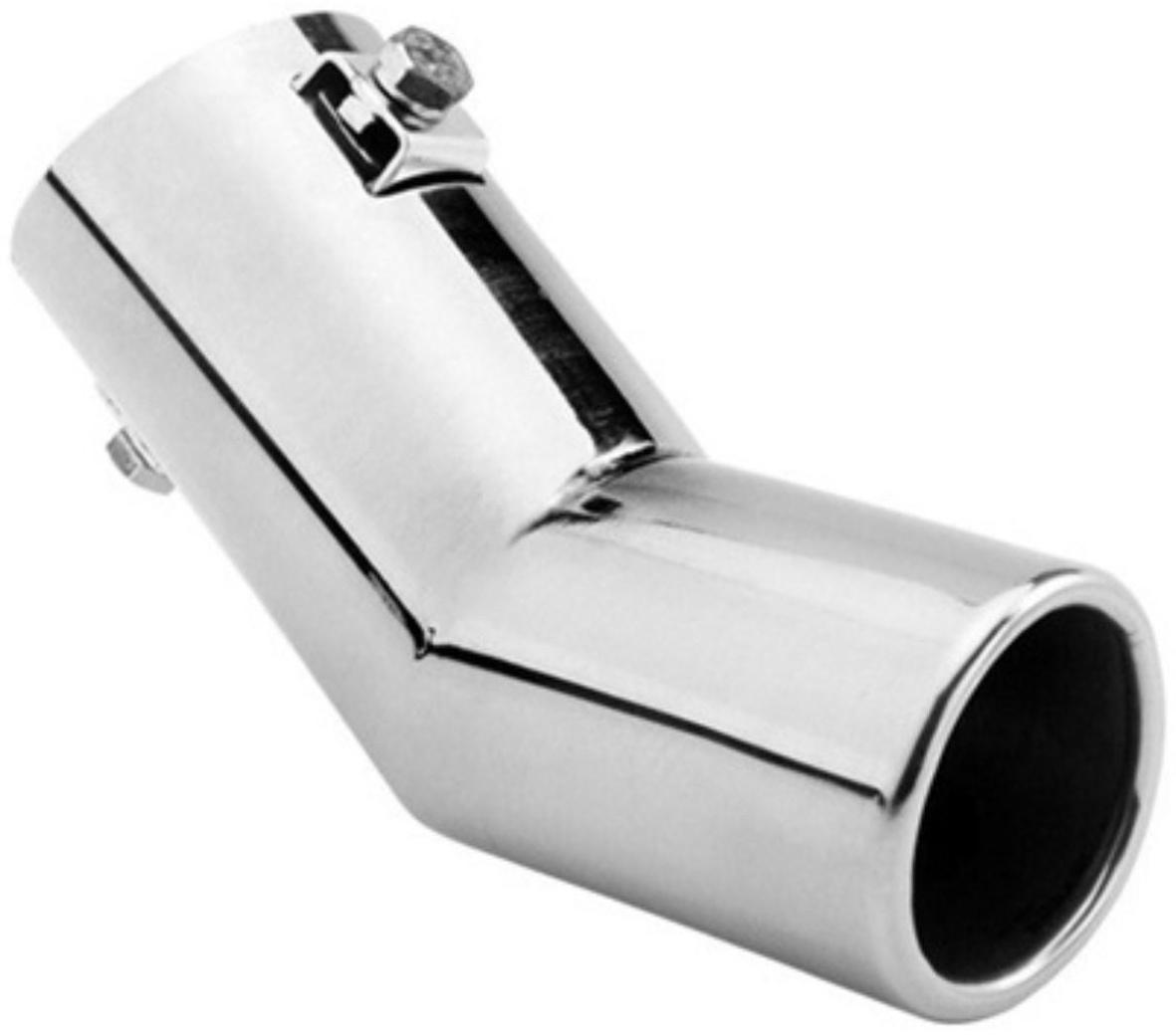 Насадка на глушитель 150×51 мм, 0133