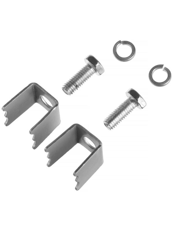 Насадка на глушитель 150×51 мм, 0133