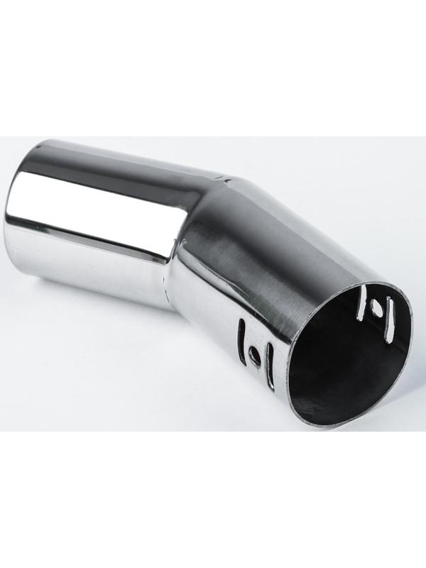 Насадка на глушитель 150×51 мм, 0133