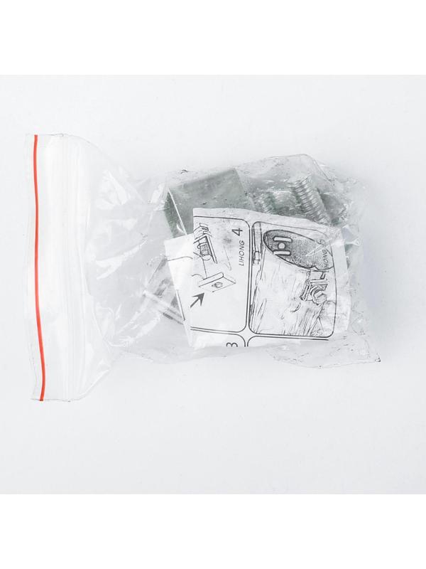 Насадка на глушитель 140×63 мм, посадочный