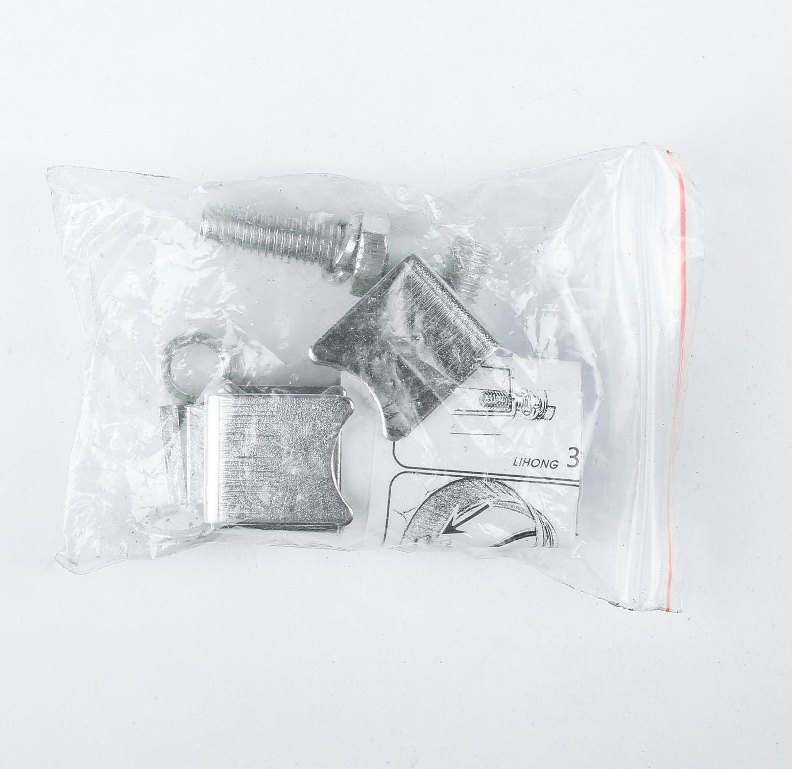 Насадка на глушитель 150×63 мм, посадочный 63 мм