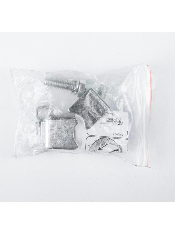 Насадка на глушитель 150×63 мм, посадочный 63 мм