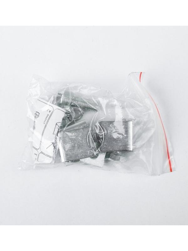 Насадка на глушитель 150×63 мм, посадочный 63 мм