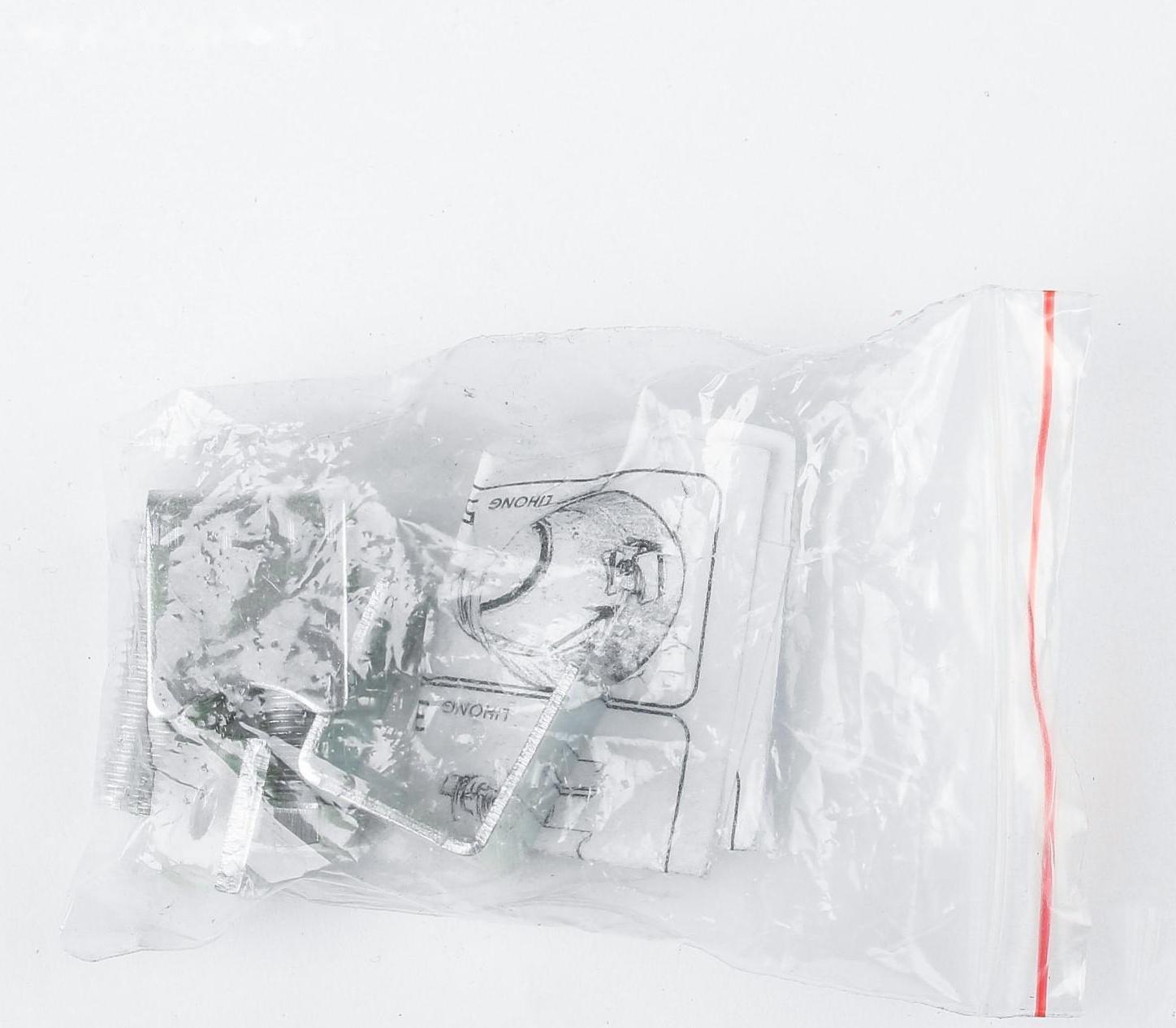 Насадка на глушитель 138х58 мм, А5