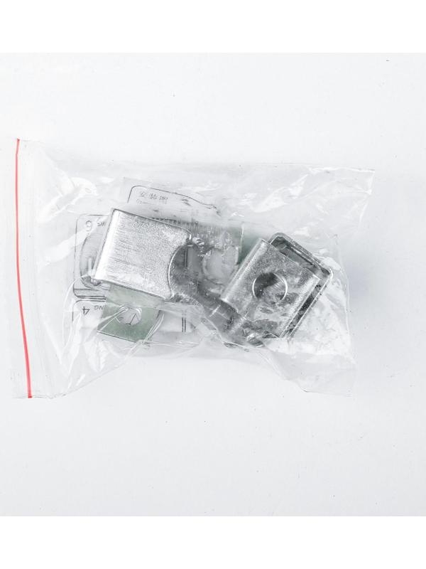 Насадка на глушитель 150х95 мм, посадочный 63 мм