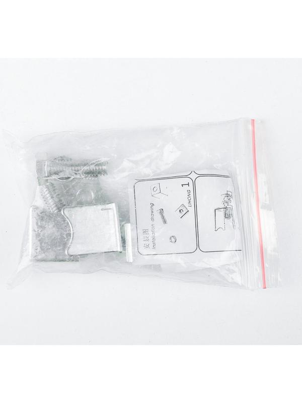 Насадка на глушитель 13.8×5.6 см, посадочный 56 мм