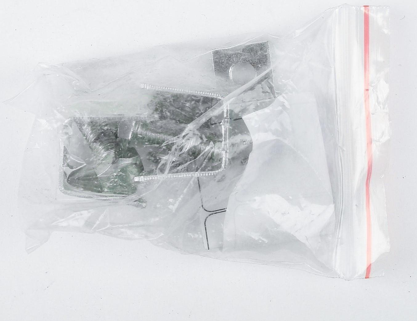 Насадка на глушитель 138×58 мм, посадочный 55 мм