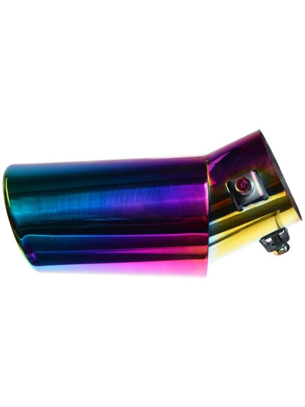 Насадка на глушитель 155×65×85 мм, посадочный d 65 мм