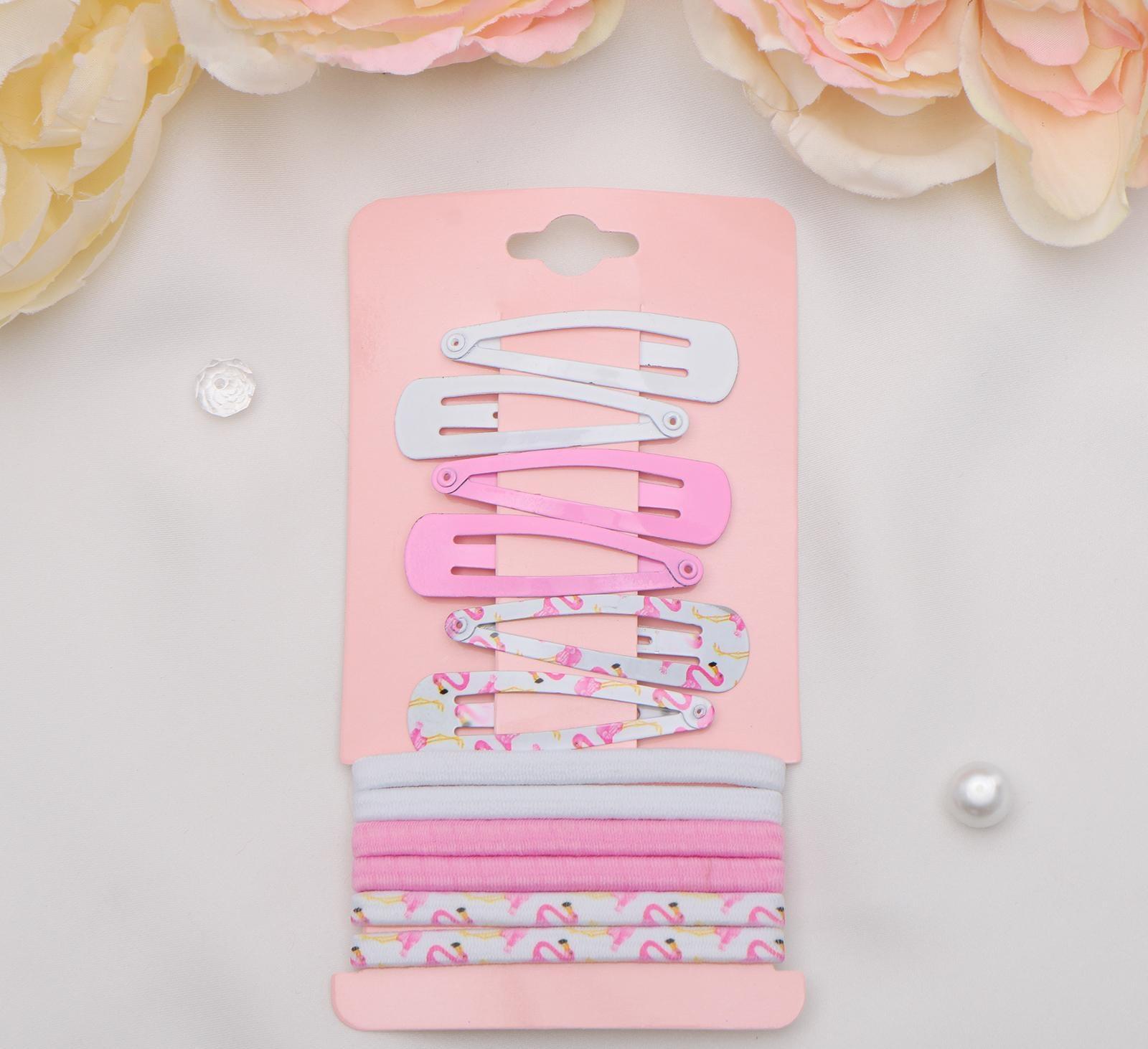 Набор для волос 