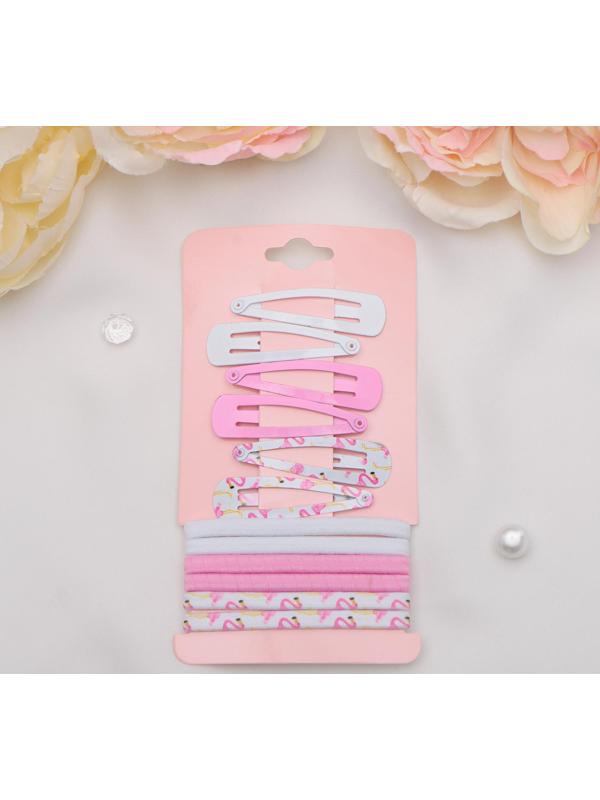 Набор для волос 