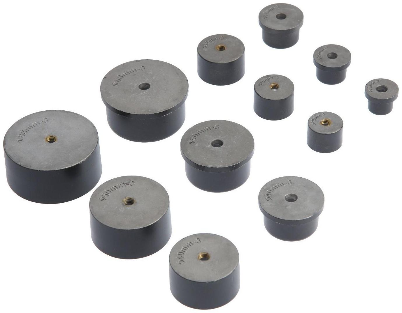 Аппарат для сварки пластиковых труб 