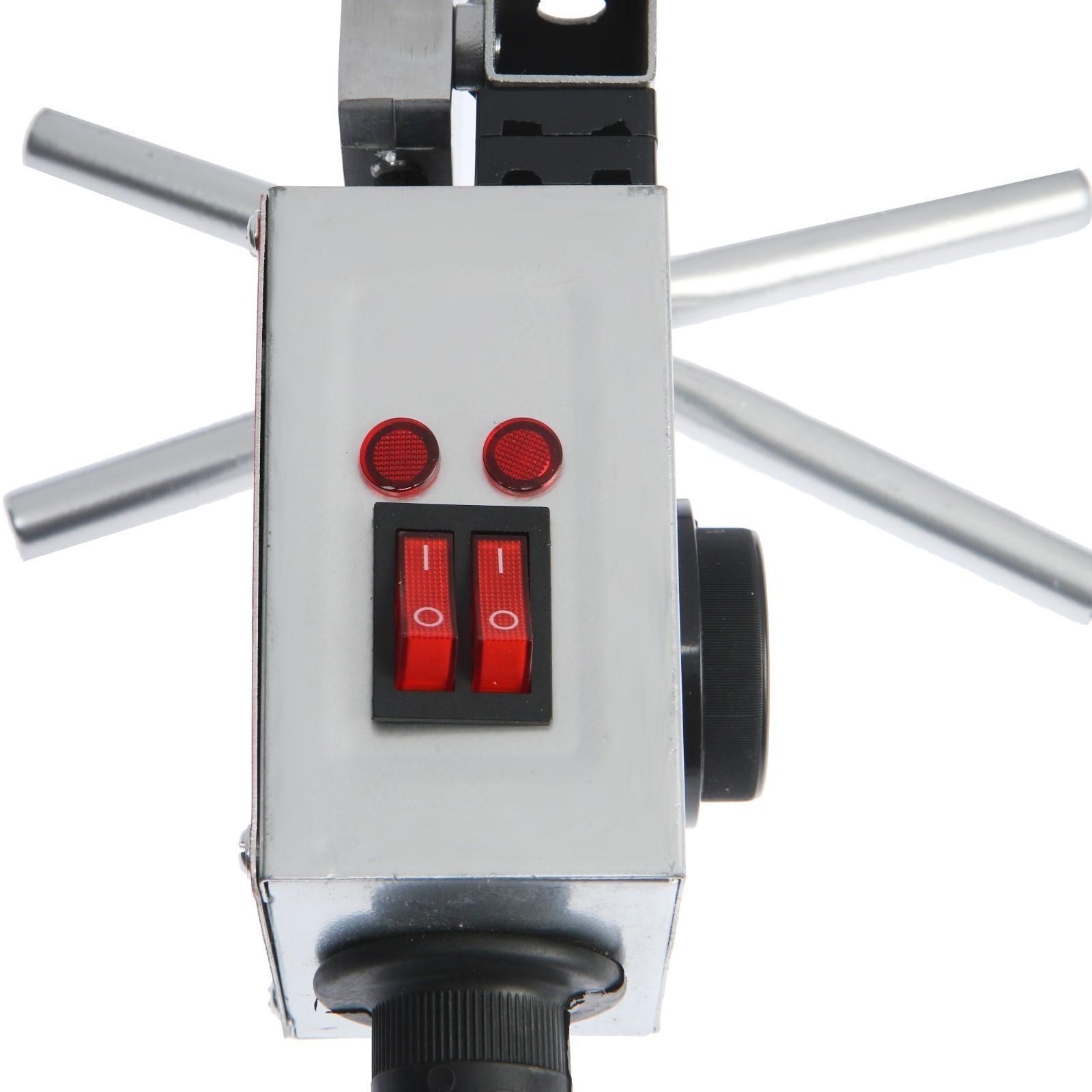 Аппарат для сварки пластиковых труб 