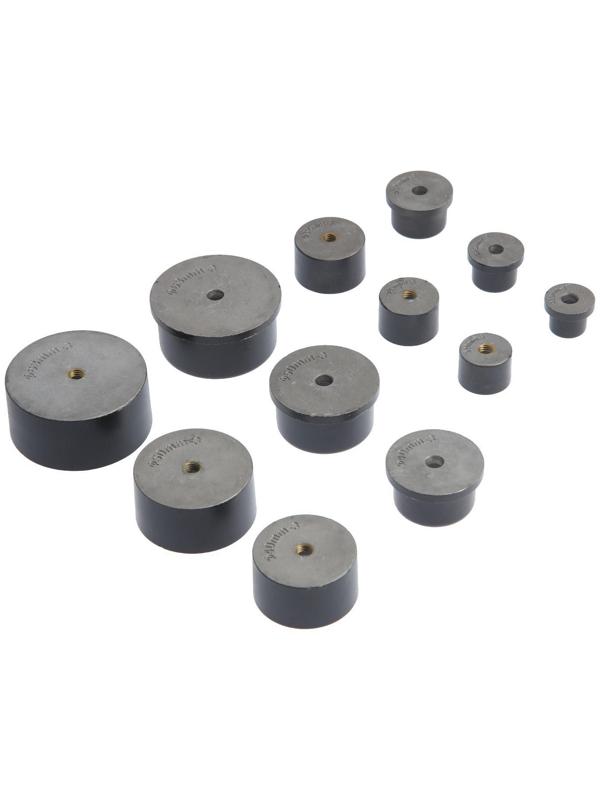 Аппарат для сварки пластиковых труб 