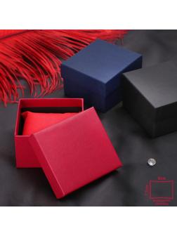 Коробочка подарочная под браслет/часы 