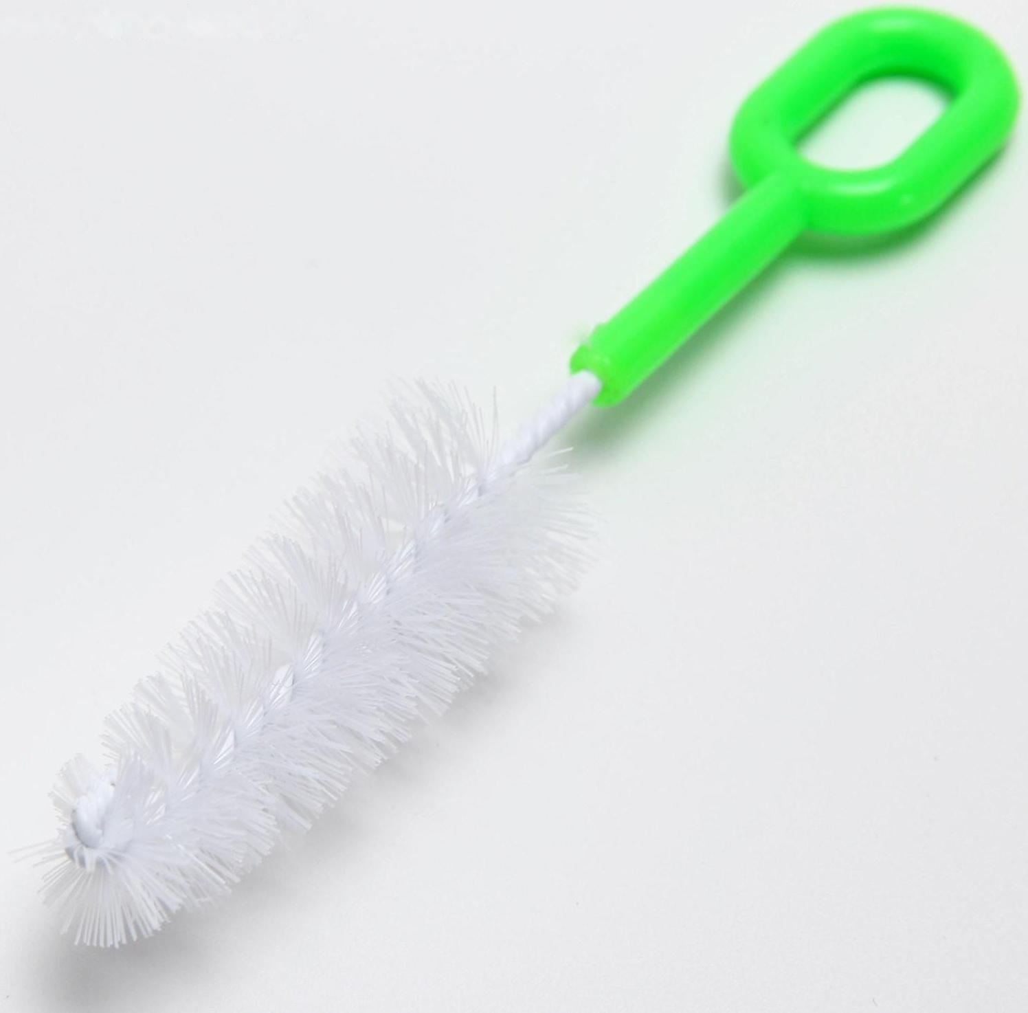 Набор ёршиков для бутылочек и сосок, цвета МИКС