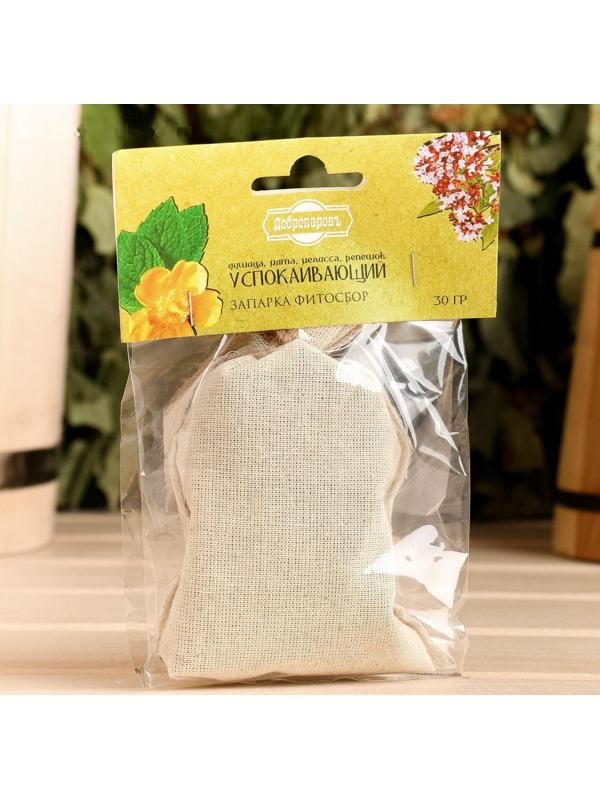 Запарка фитосбор 