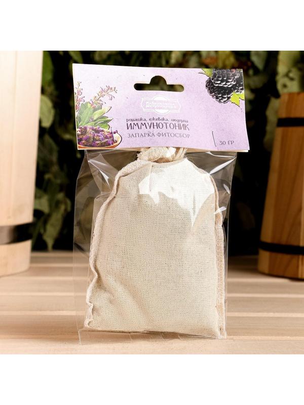 Запарка фитосбор 