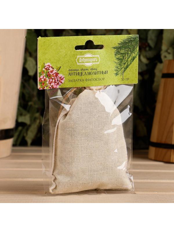 Запарка фитосбор 