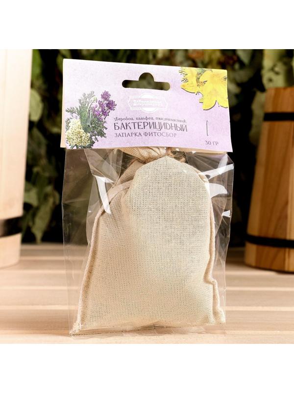 Запарка фитосбор 