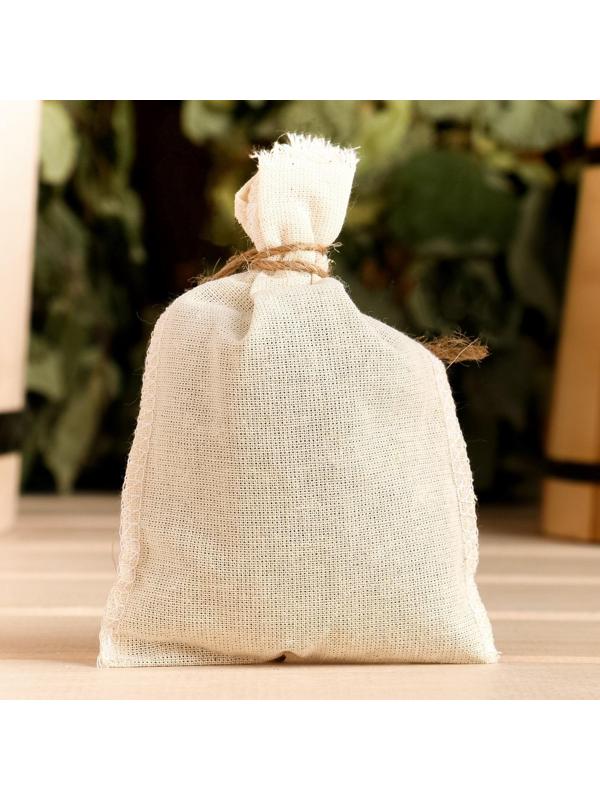 Запарка для бани натуральная 