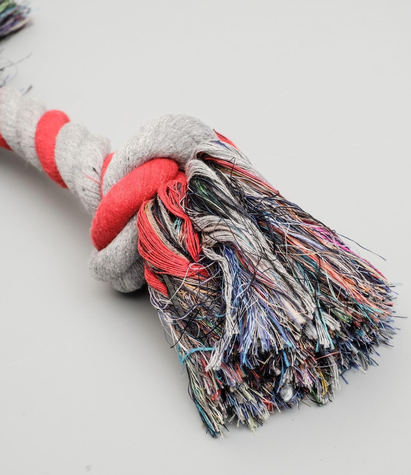 Игрушка канатная 