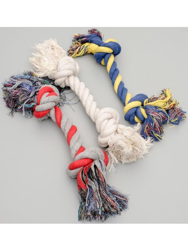 Игрушка канатная 