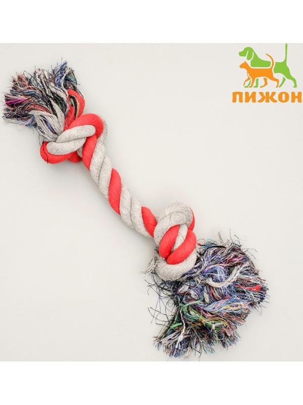 Игрушка канатная 