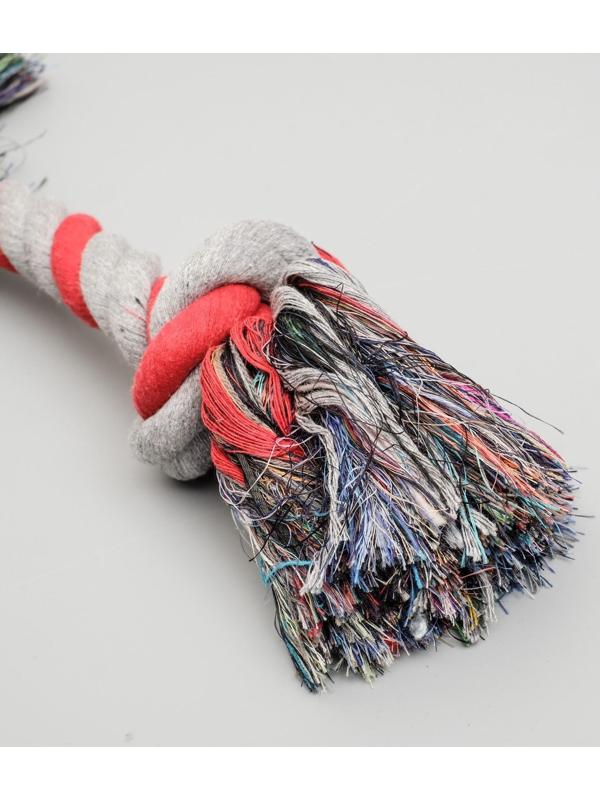 Игрушка канатная 