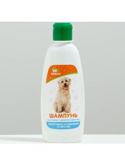 Шампунь 