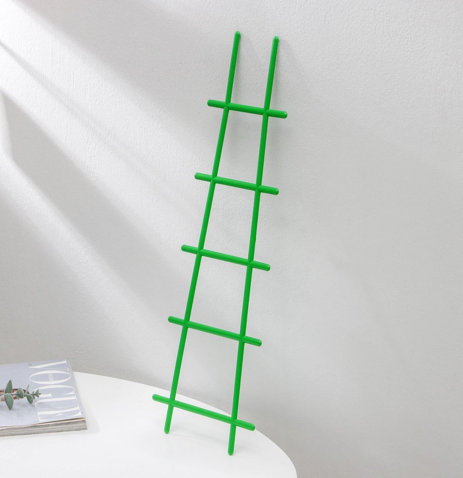 Лесенка для цветов, цвет МИКС