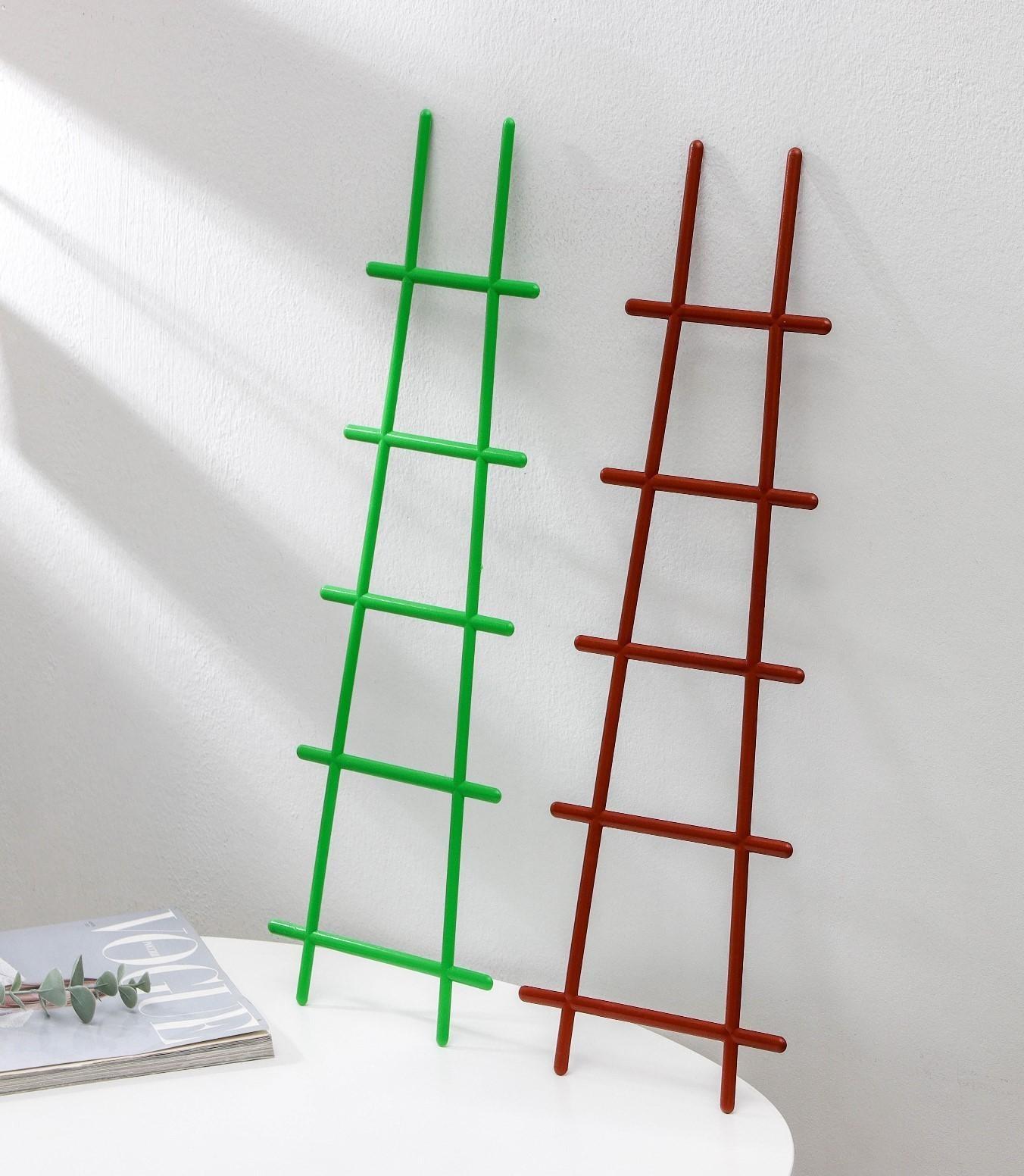 Лесенка для цветов, цвет МИКС