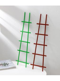 Лесенка для цветов, цвет МИКС