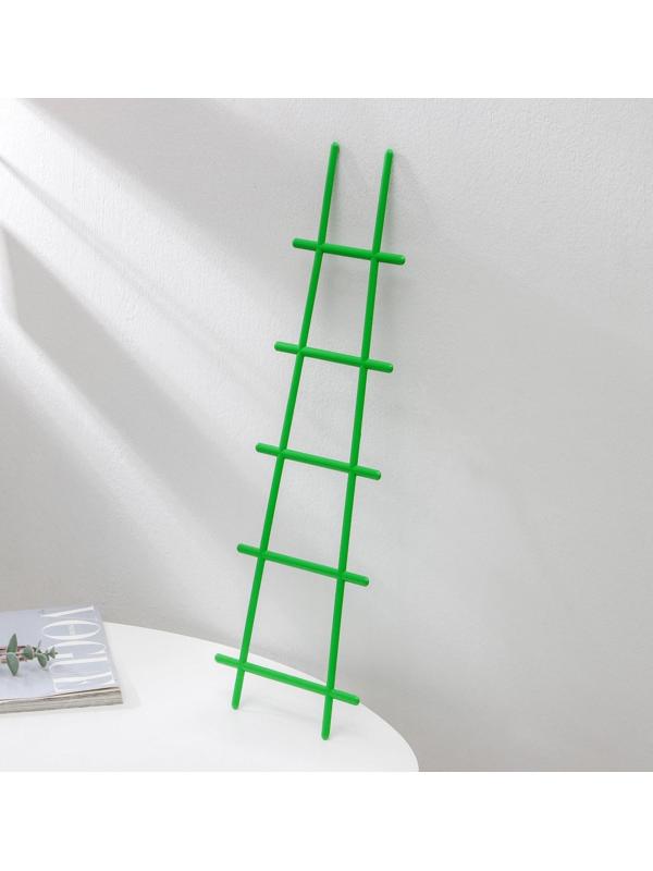 Лесенка для цветов, цвет МИКС