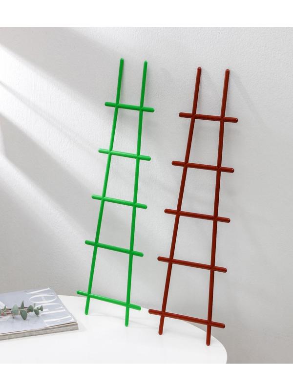 Лесенка для цветов, цвет МИКС