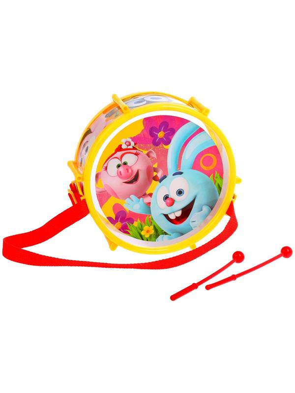 Набор инструментов «Смешарики», 5 предметов