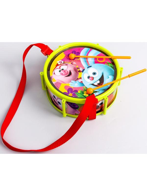 Набор инструментов «Смешарики», 5 предметов