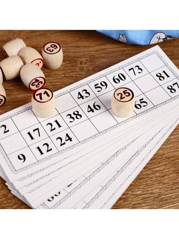 Русское лото 